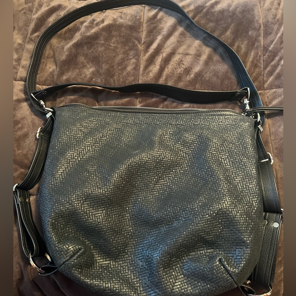 Rough & Tumble XL Hobo